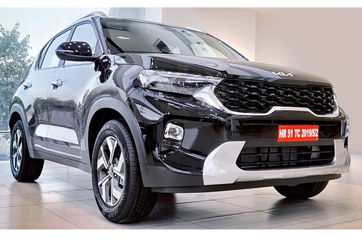 Kia Sonet DCT vs iMT: which one should you go for?