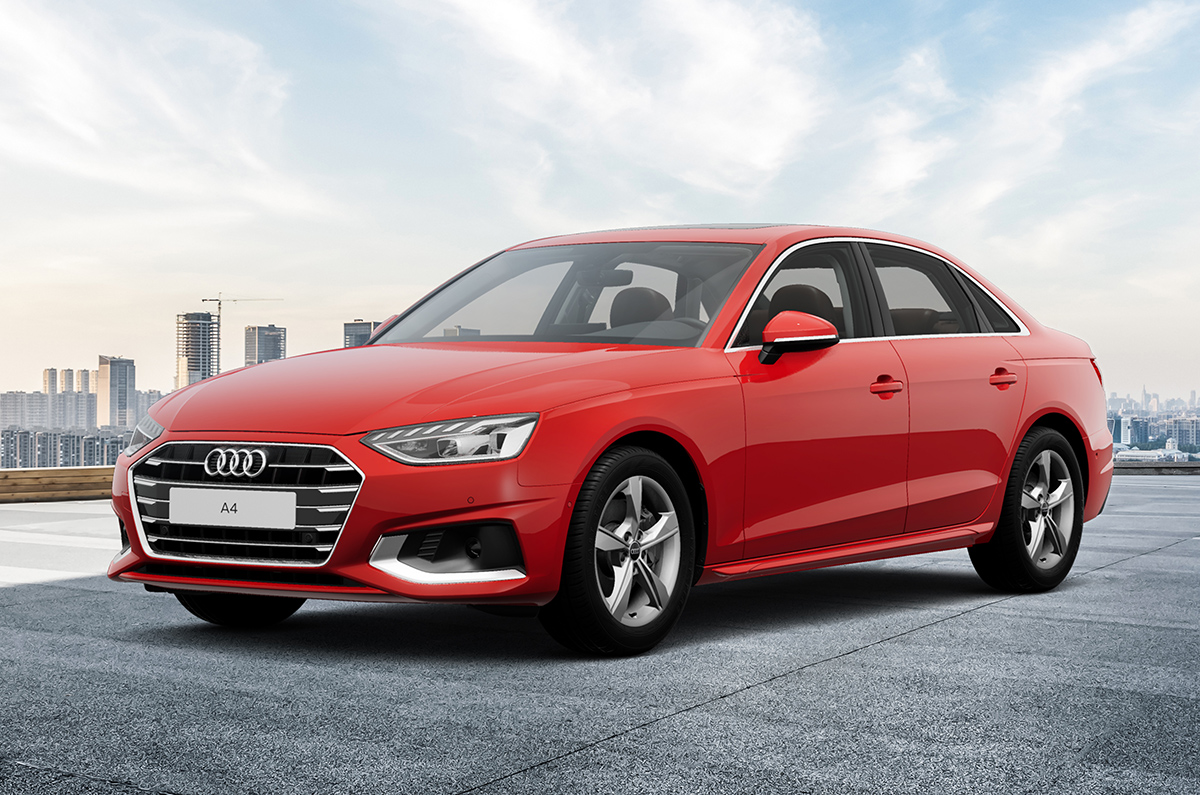 New 2024 Audi S3 Premium Plus 4dr Car in #A051014 | Swickard Auto Group