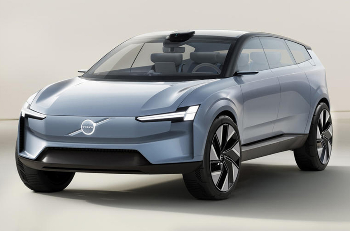 Volvo Electric Cars 2025 Cost - Zayne Hope