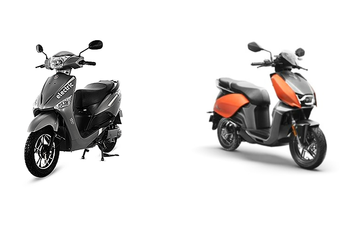 Hero MotoCorp Vida vs Hero Electric: what’s the difference?