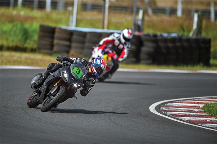 California Superbike School 2023 India dates announced.