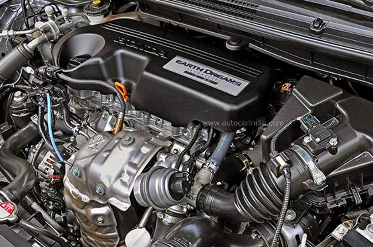 Honda diesels discontinued.