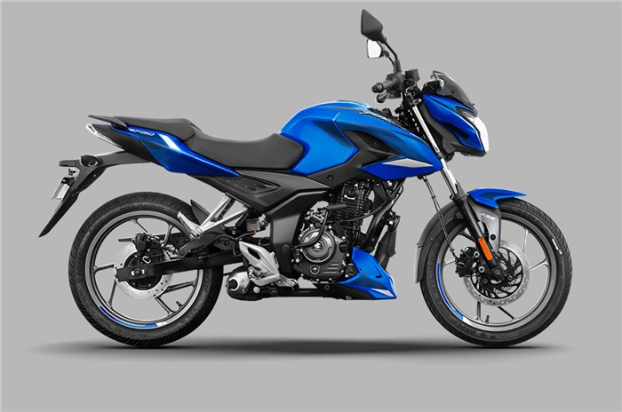 Discover 125 cc discount gadi