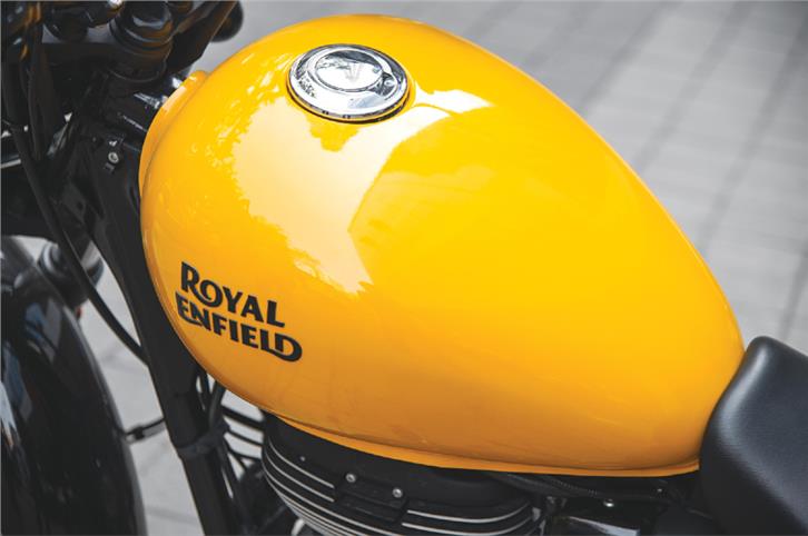 Have it Your Way — Royal Customs - Cycle News