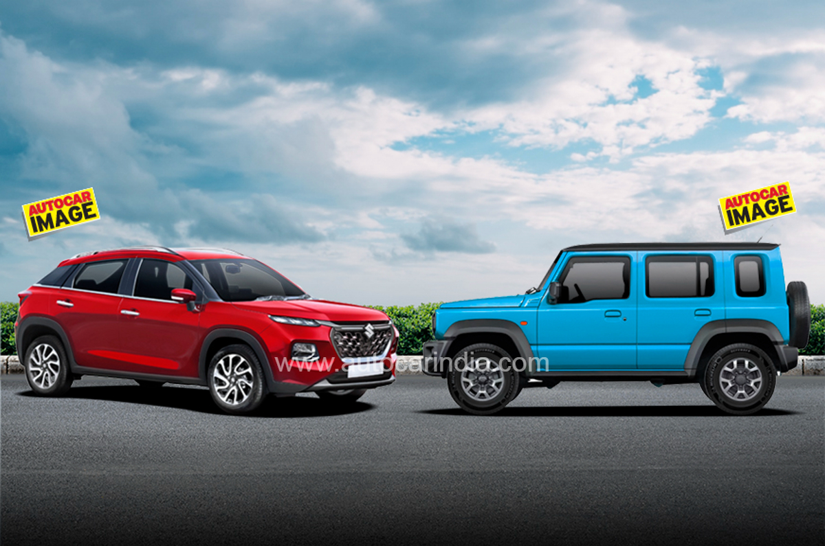 Suzuki Jimny 5-Door confirmed for November release 