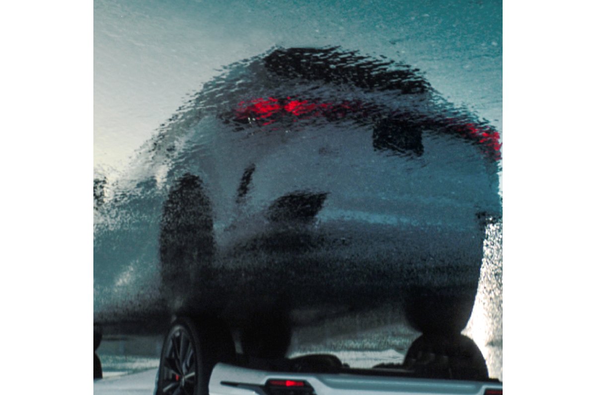 Lexus RX teased ahead of India debut