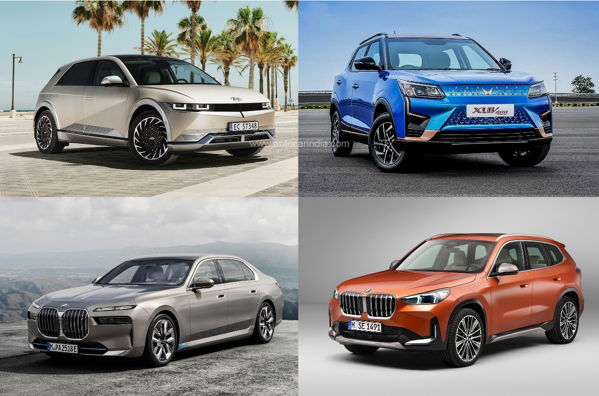 Every New Car SUV Launching In January 2023