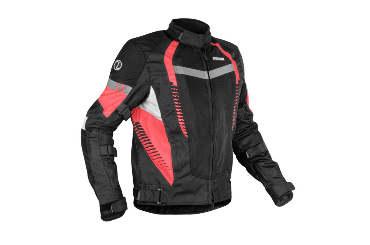 Bike riding jackets outlet rynox