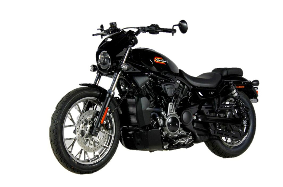 The Nightster S appears to be mechanically identical to the standard Nightster.