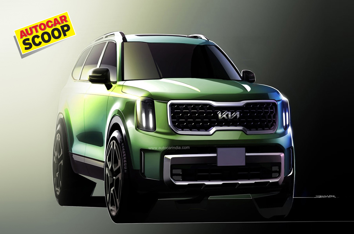 Kia compact liefstyle SUV 