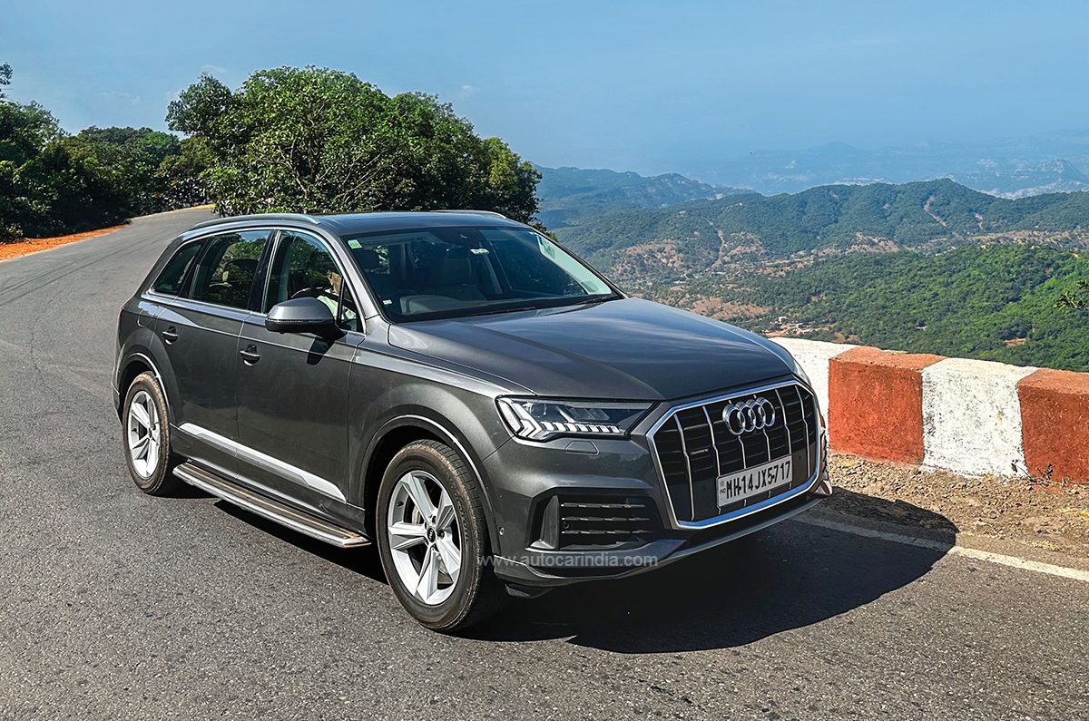 2023 Audi Q7 Review Pricing And Specs lupon gov ph