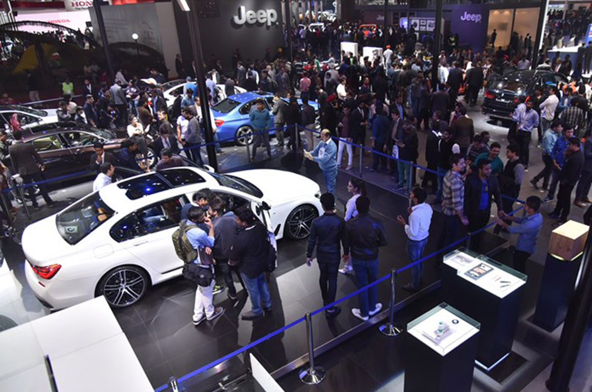 Auto Expo 2023 preview