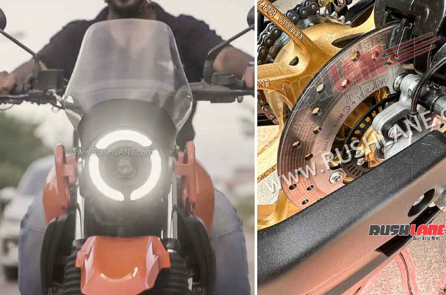 2023 Yamaha FZ-X to launch soon, gets dual channel ABS