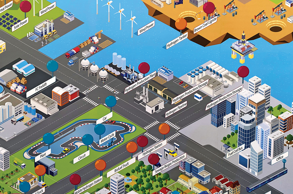 Analysis: Carbon neutrality, the big fight - Image 2