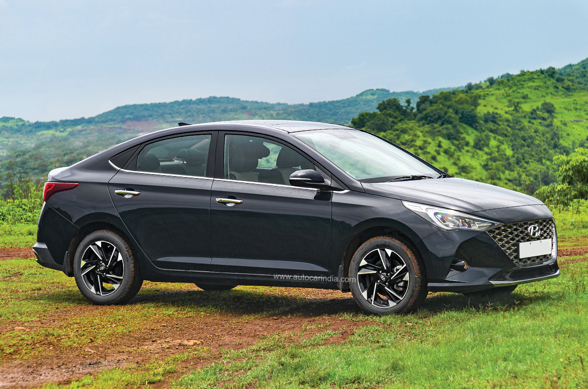 Should you buy a used Hyundai Verna?