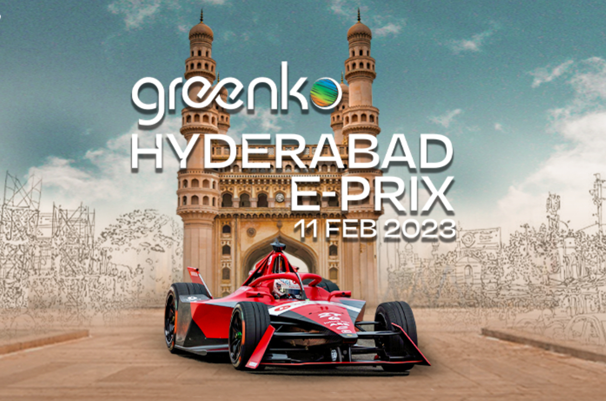 Formula E Hyderabad ticket prices, track details, location Autocar India