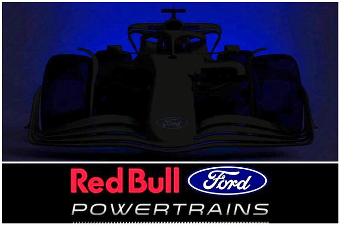 Ford confirms 2026 F1 return with Red Bull | Autocar India