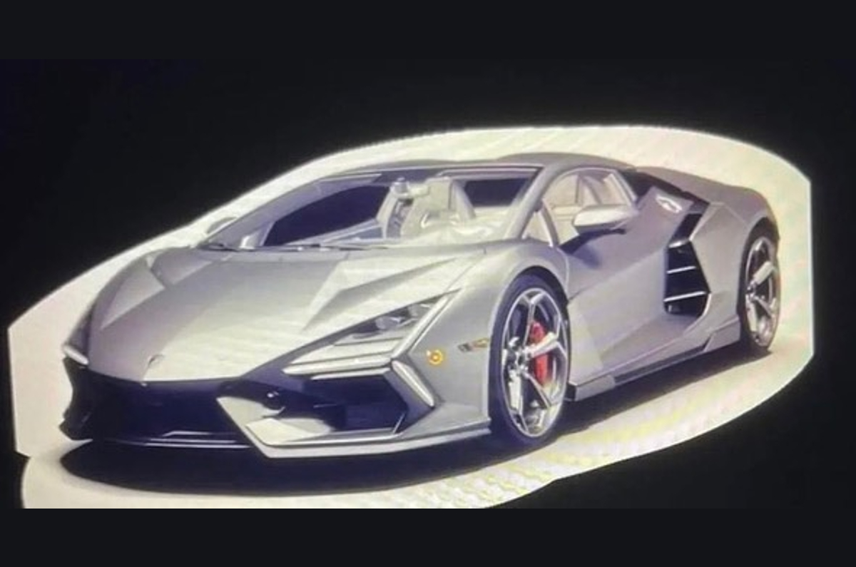 Lamborghini Aventador replacement expected design, powertrains, India  launch timeline | Autocar India