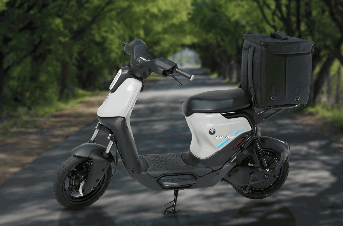 Bajaj-made Yulu Miracle GR, DeX GR e-bikes launched in India.