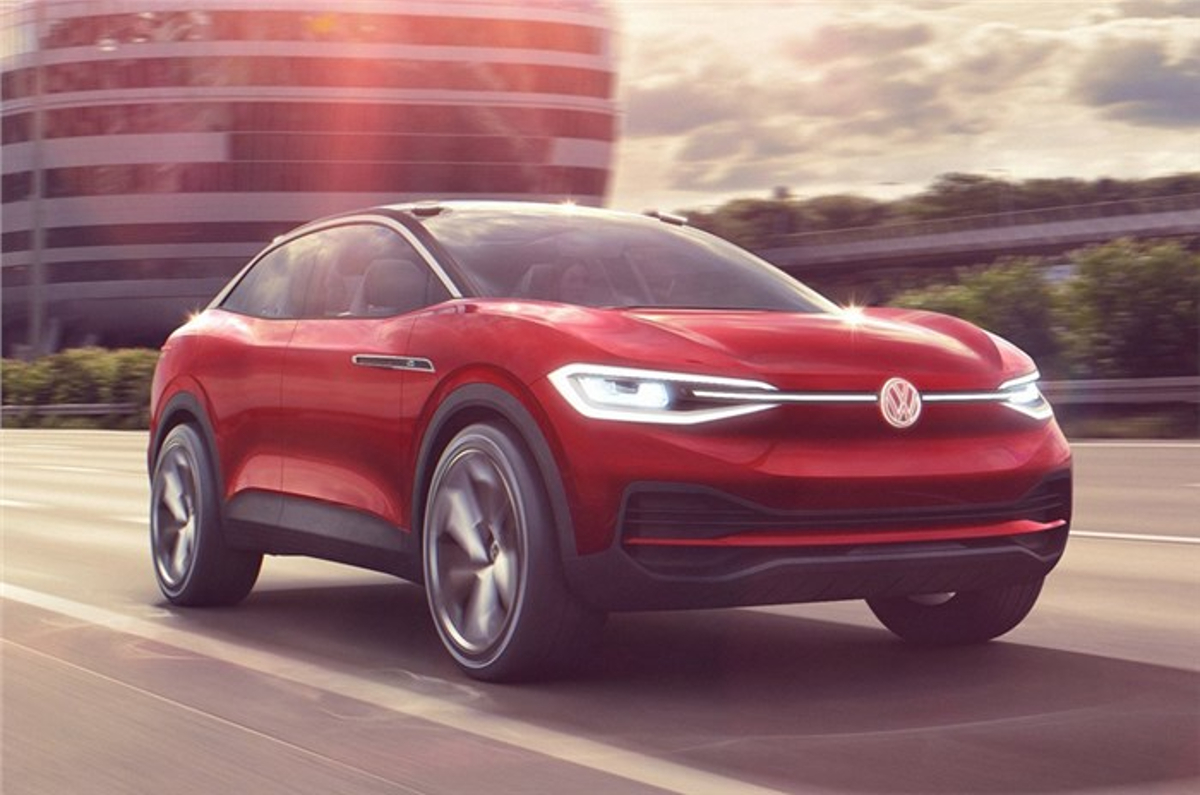 VW ID 2 expected price, platform, interior, launch timeline