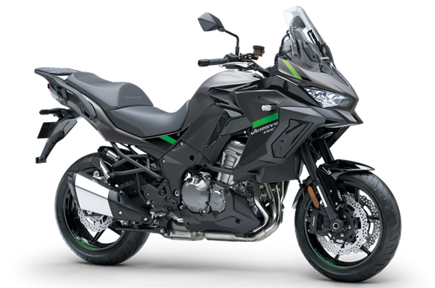 2023 Kawasaki ZH2, ZH2 SE, Versys 1000 launch: prices, features, bookings