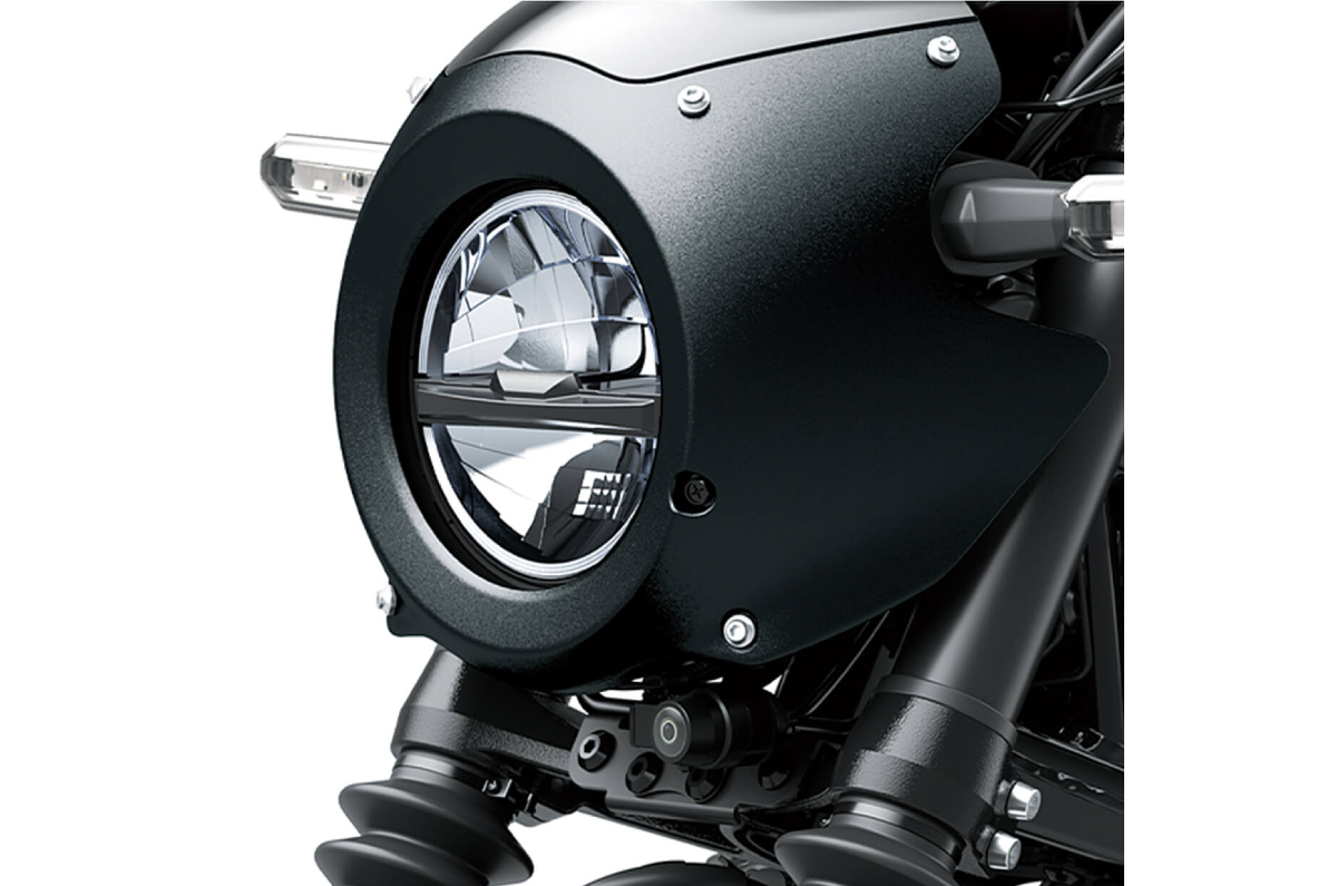 Kawasaki Eliminator 400 price, engine, features, rivals.