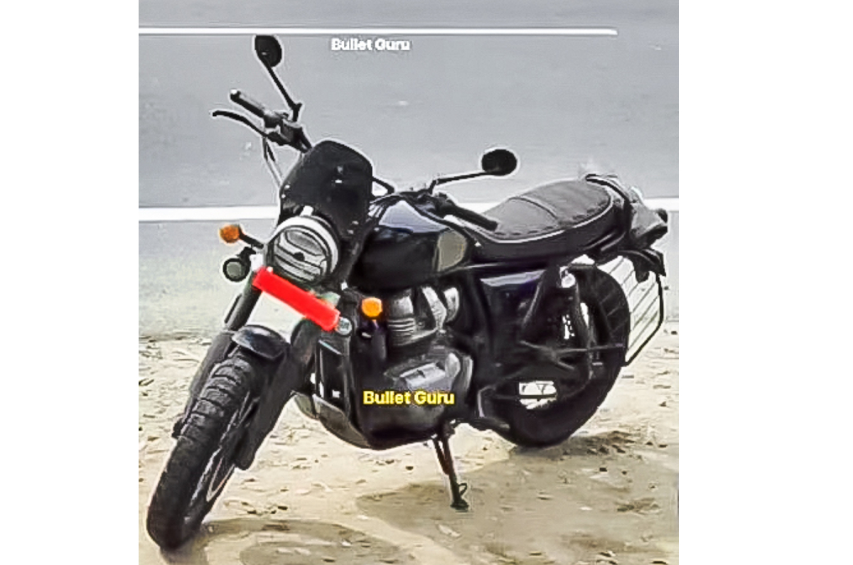 Royal Enfield Scrambler 650 Price, Features, Accessories, Engine ...