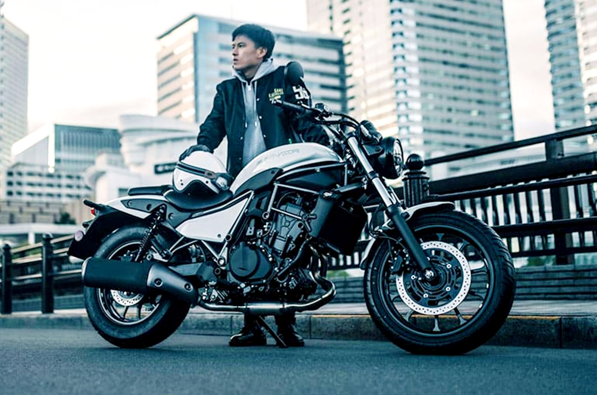 Kawasaki Eliminator 400 price, engine, features, cameras, styling, rivals.