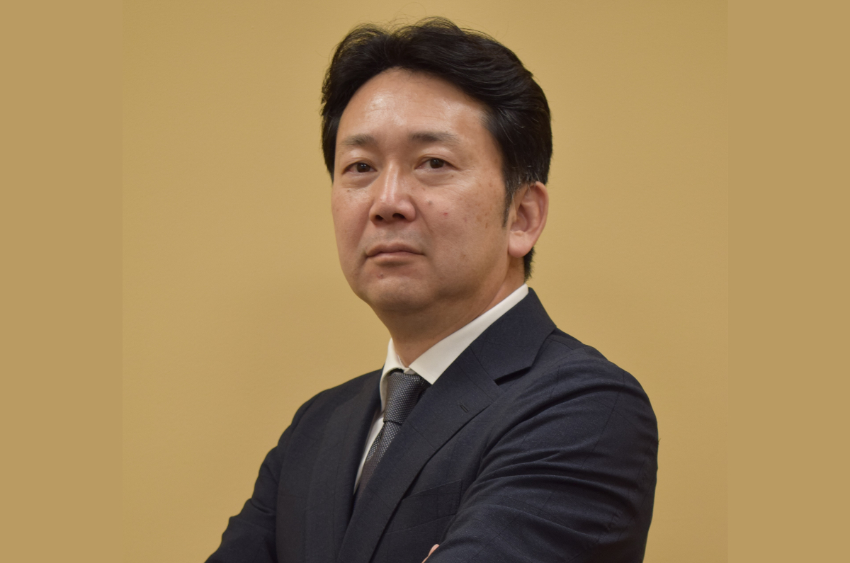 Honda bikes India new CEO Tsutsumu Otani also its President, MD.