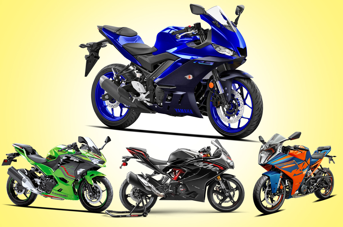 Yamaha planning MT-07 & YZF-R7 motorcycles for India