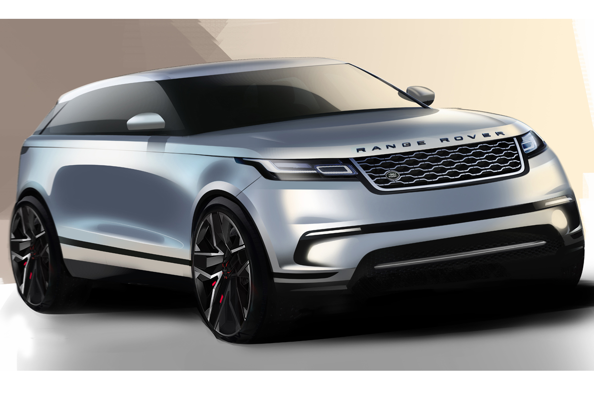 Electric Range Rover Evoque Launch In 2024, To Be Extended Range EV