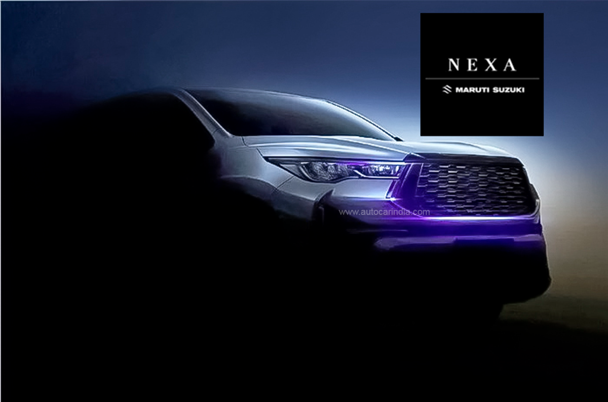 Nexa Experience on X: 