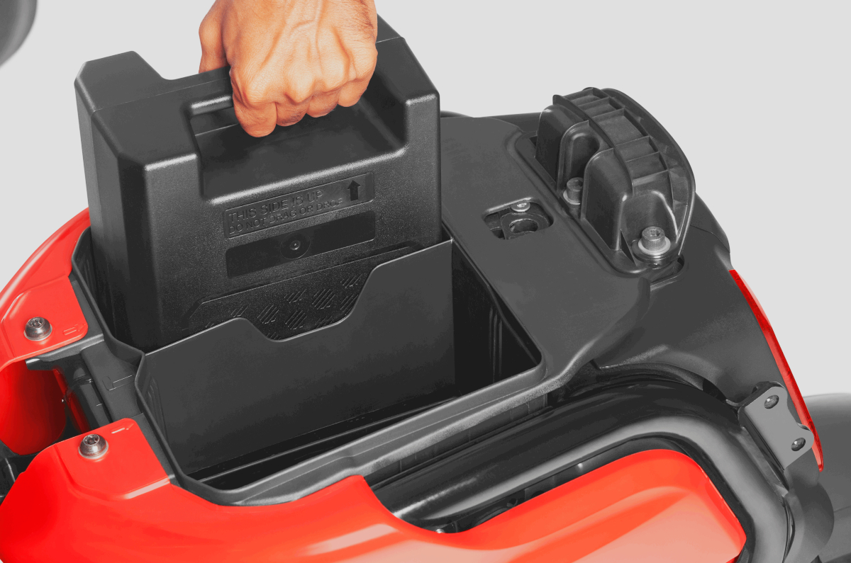 Yulu Wynn price, removable battery, range, features. 