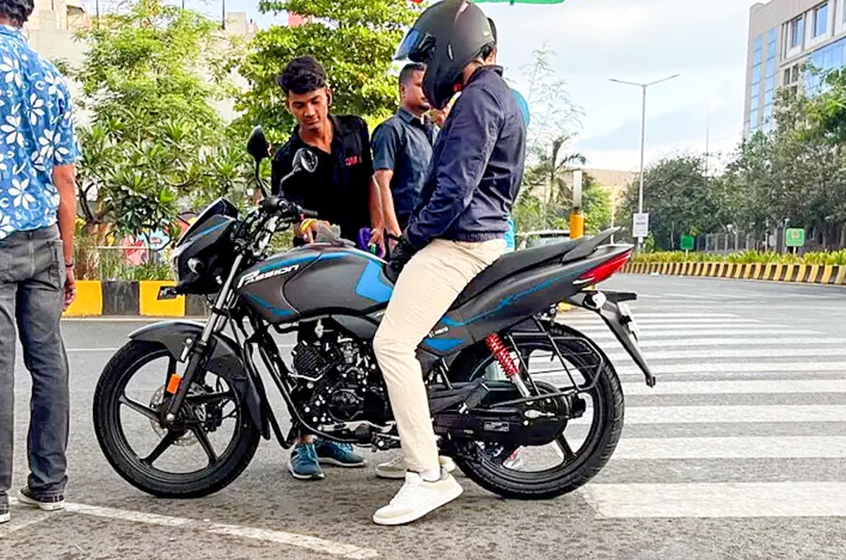 Hero Passion price, XPro variant to return, features, engine, mileage.