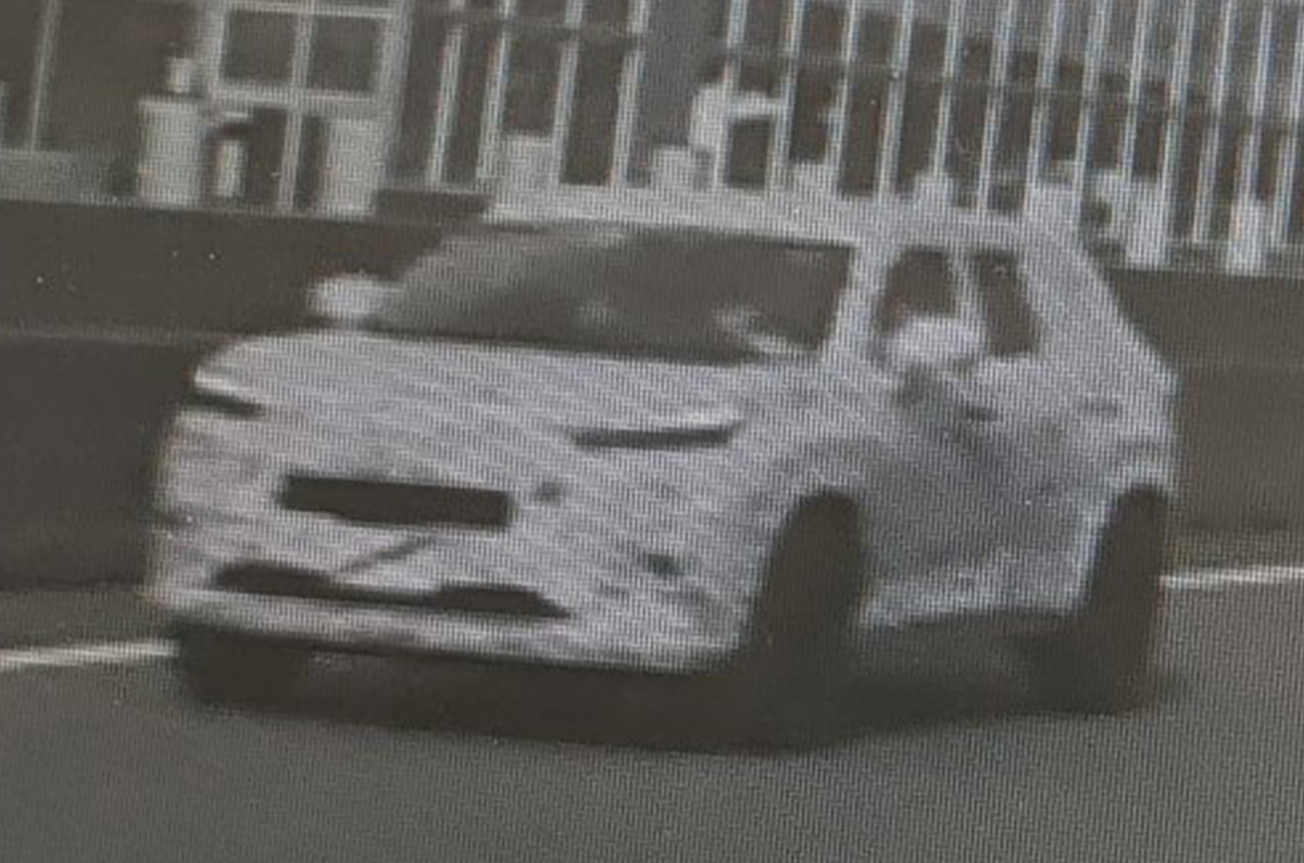 Honda Elevate in Japan