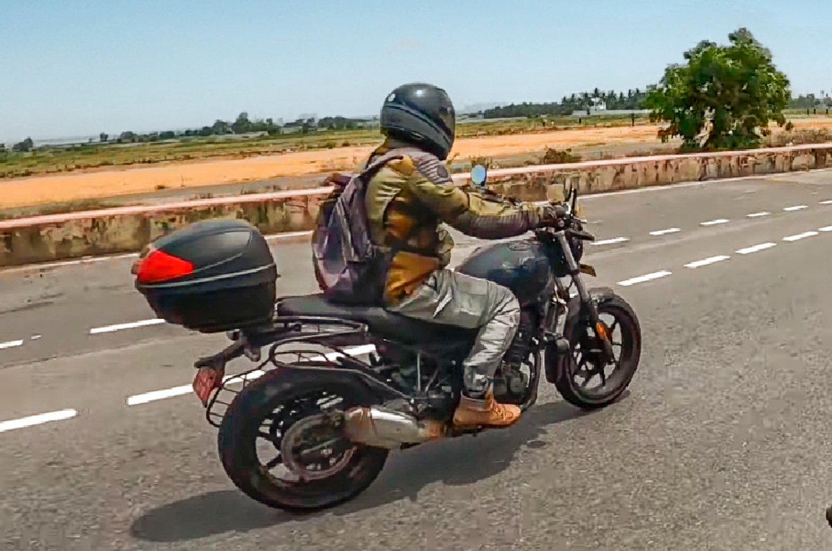 Royal Enfield Himalayan 450, Hunter 450, price, details, engine, features. 