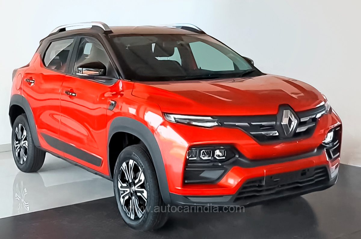 Renault discounts June 2023
