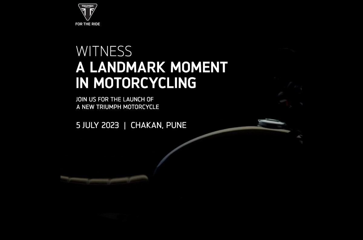 Triumph-Bajaj bike price, to use 400cc engine, power.