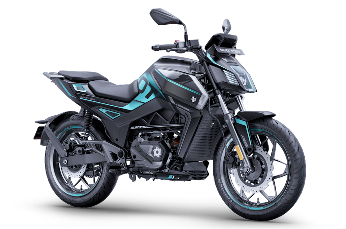 Matter Aera e-bike price, range, battery, motor, rivals.