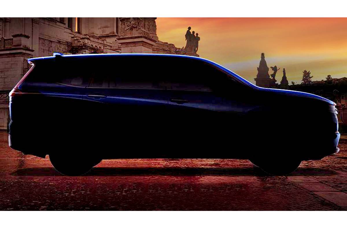 Maruti Suzuki Invicto