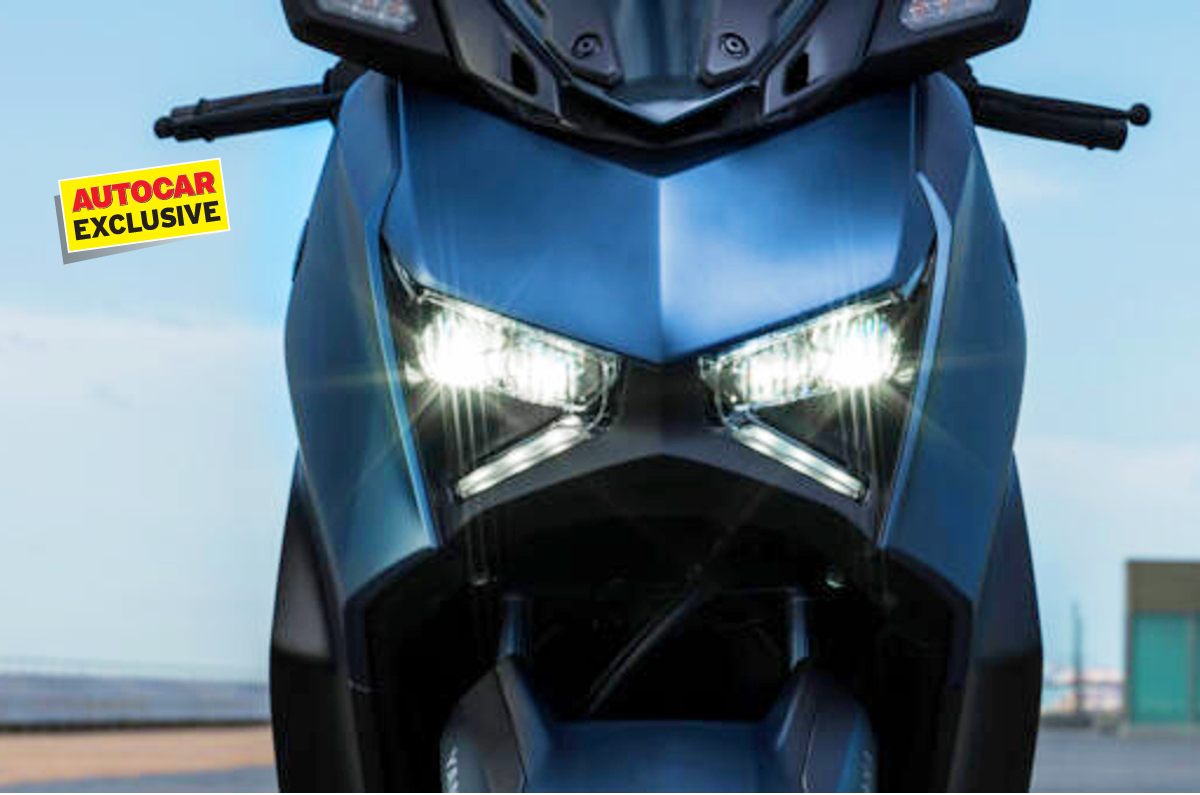 New Yamaha EV India launch date. Yamaha electric scooter price, will develop new model for India.