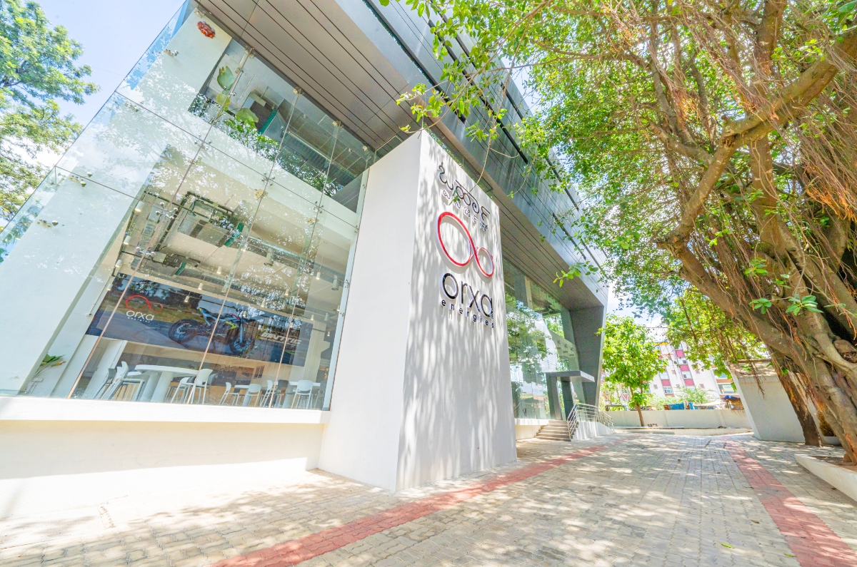 Orxa Mantis price, battery, range, India launch.