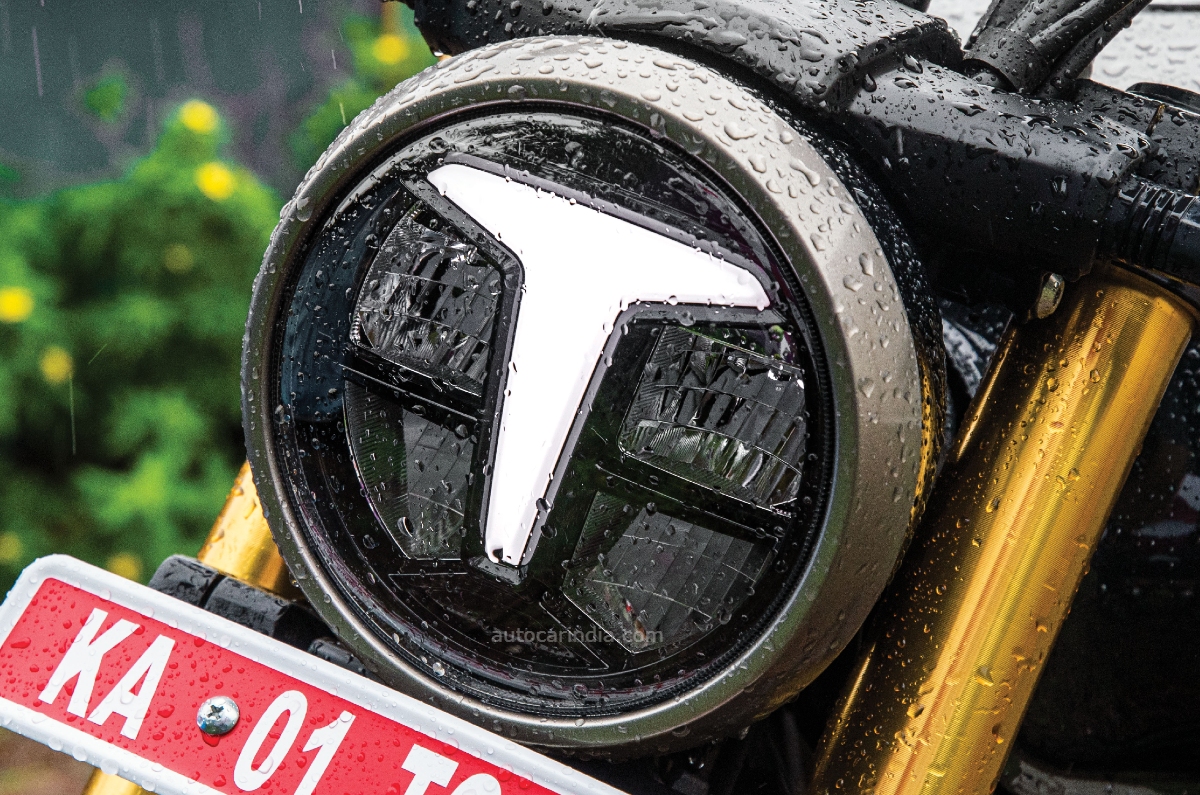 TVS Apache RR 310 price, upcoming 300cc naked bike.