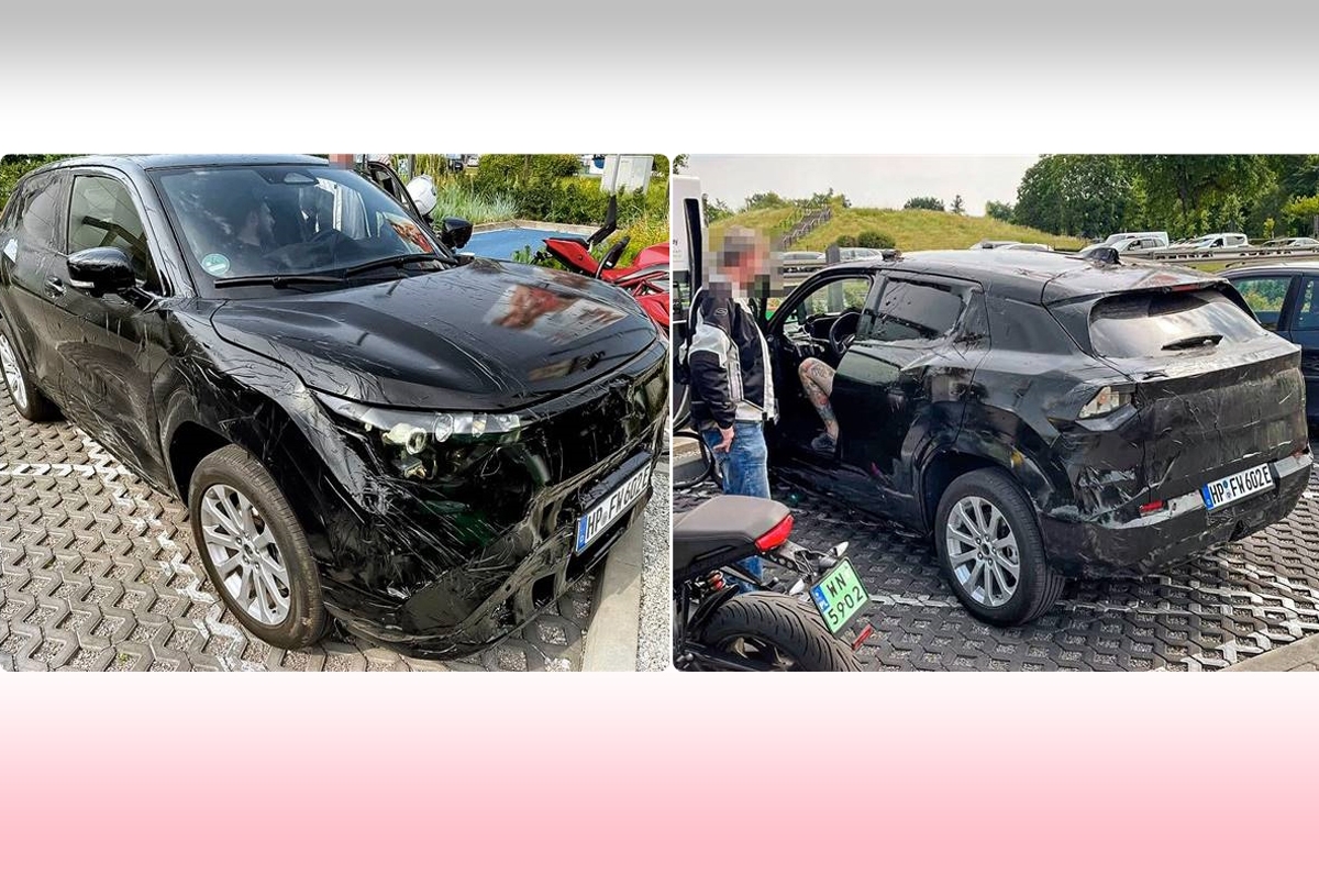 Maruti Suzuki electric SUV Maruti Suzuki electric SUV