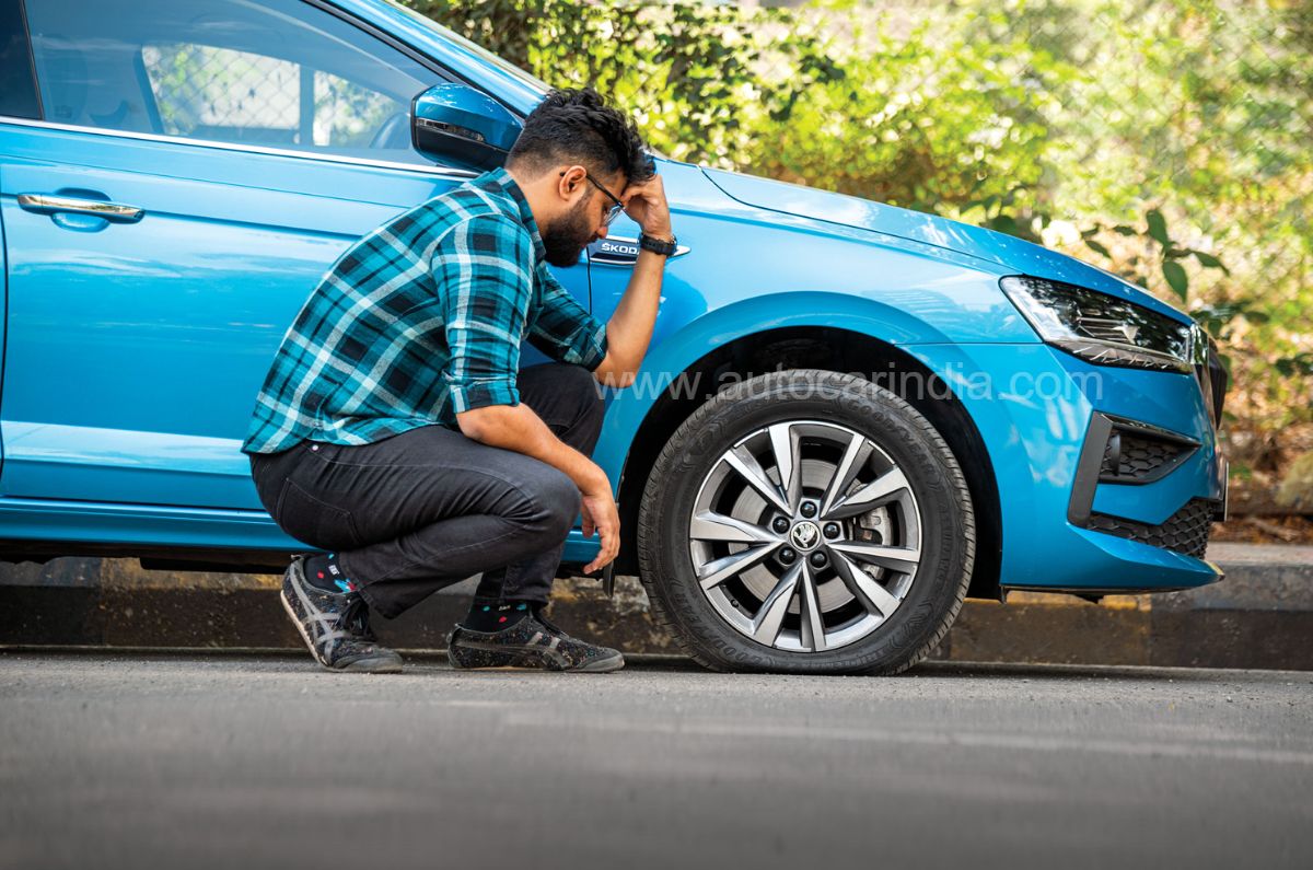 Tyre care: How to avoid and repair a puncture