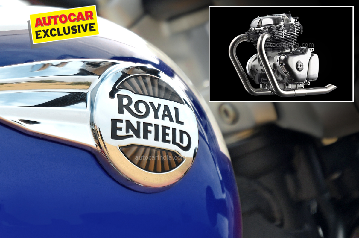 Royal Enfield Interceptor 650 price, new 750cc engine in the works