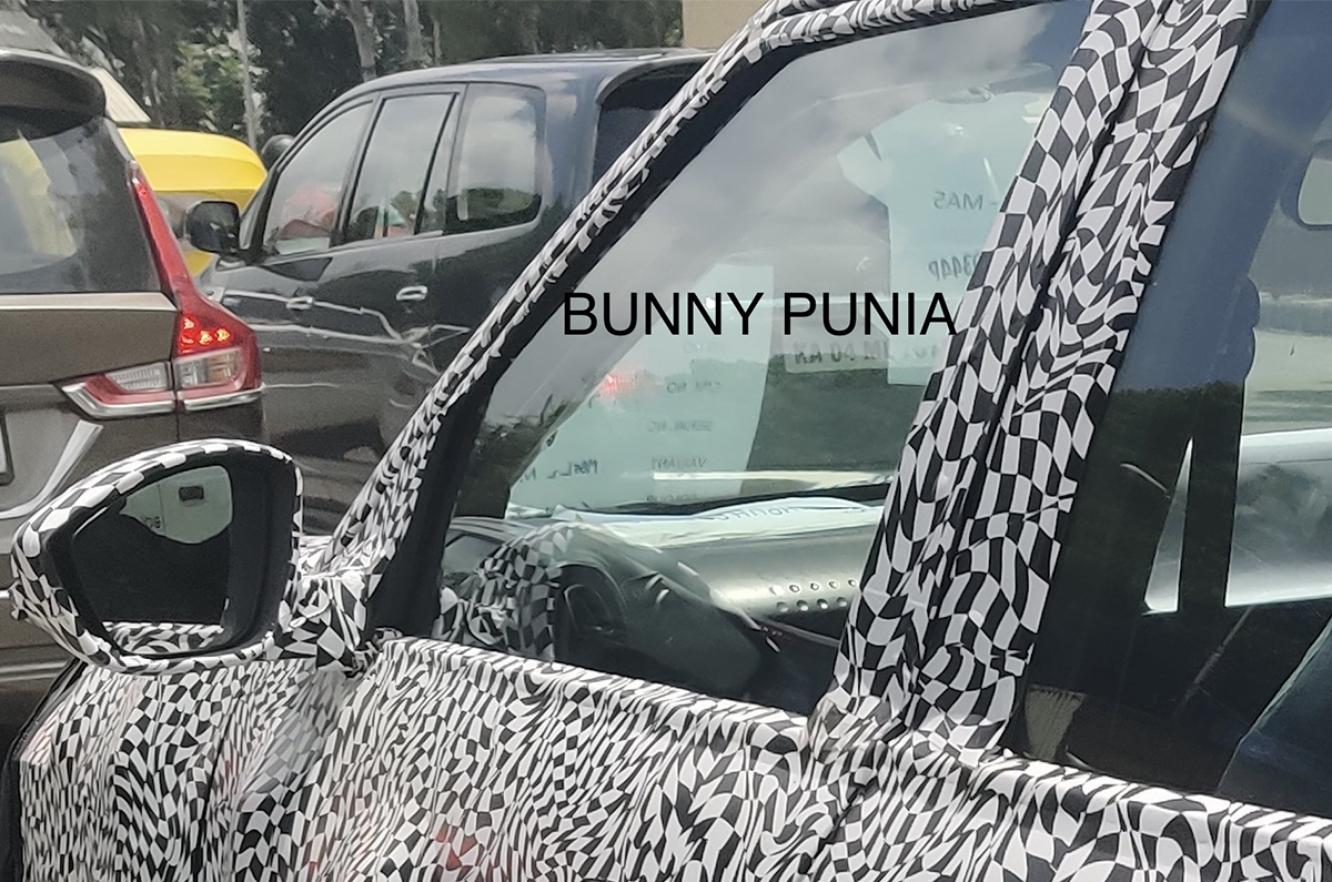 Citroen C3X Citroen C3X window