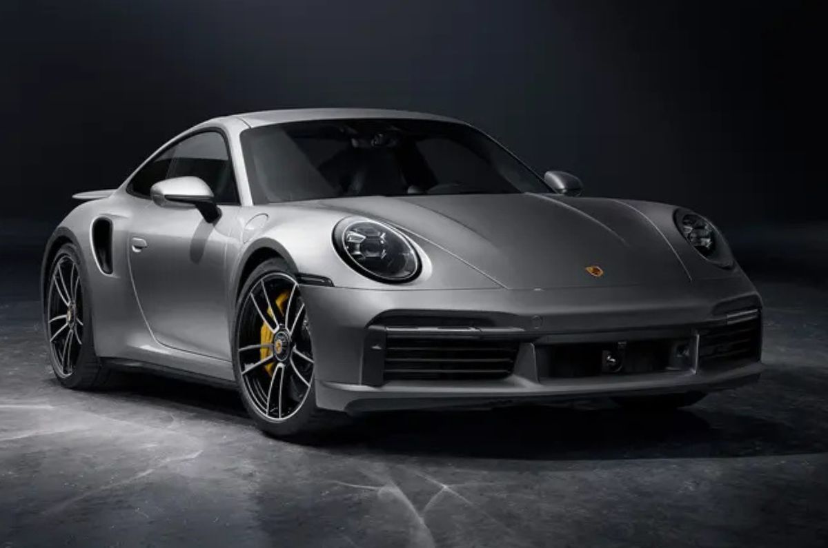 Porsche 911 to be carmaker&#8217;s sole ICE model by 2030