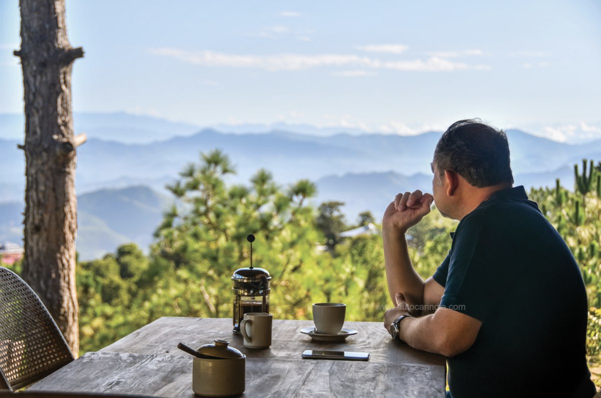 Feature: Driving a Ferrari 296 GTS in the Himalayas - Image 4