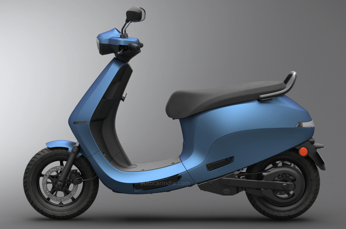 Ola S1 Pro Gen 2 launched at Rs 1.48 lakh with more range - Image 2